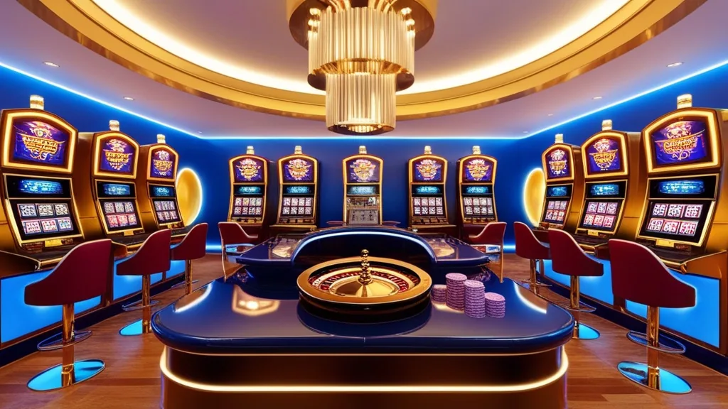 Scizino Casino